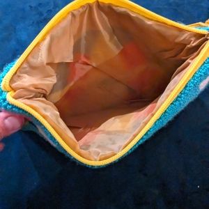 Colombian purse